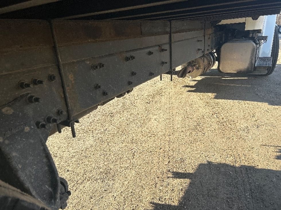 Medium Duty Box Truck-Light and Medium Duty Trucks-Freightliner-2019-M2-Moberly-MO-468,609\n\t\tmiles-$ 20,750 - Image 13