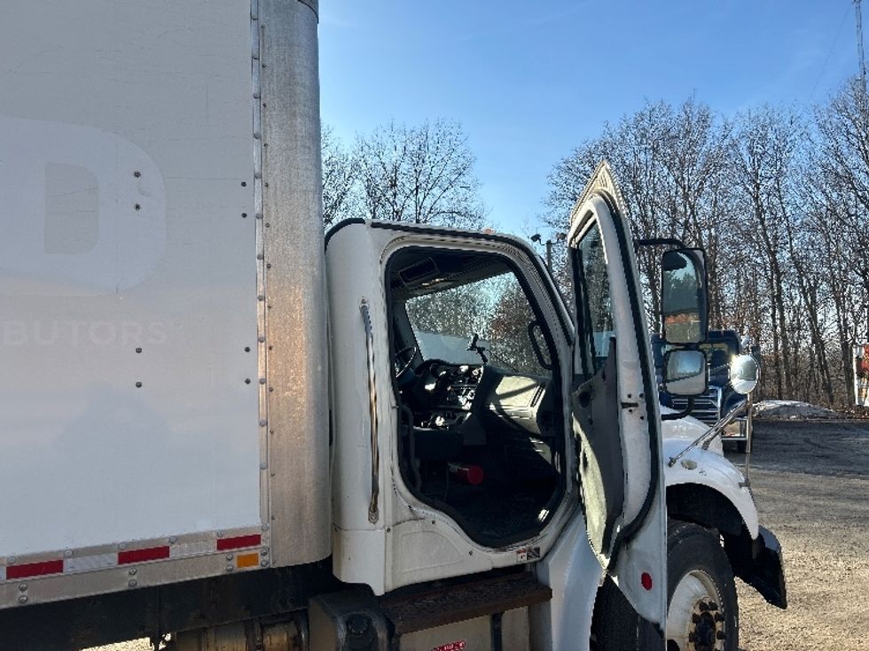 Medium Duty Box Truck-Light and Medium Duty Trucks-Freightliner-2019-M2-Moberly-MO-468,609\n\t\tmiles-$ 20,750 - Image 19