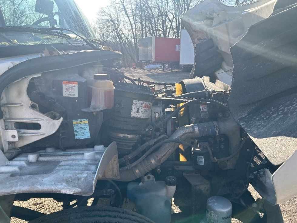 Medium Duty Box Truck-Light and Medium Duty Trucks-Freightliner-2019-M2-Moberly-MO-468,609\n\t\tmiles-$ 20,750 - Image 22