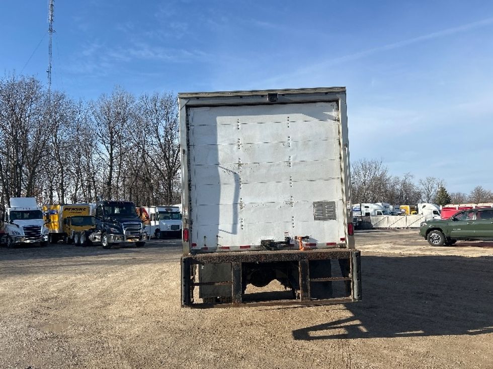 Medium Duty Box Truck-Light and Medium Duty Trucks-Freightliner-2019-M2-Moberly-MO-468,609\n\t\tmiles-$ 20,750 - Image 7