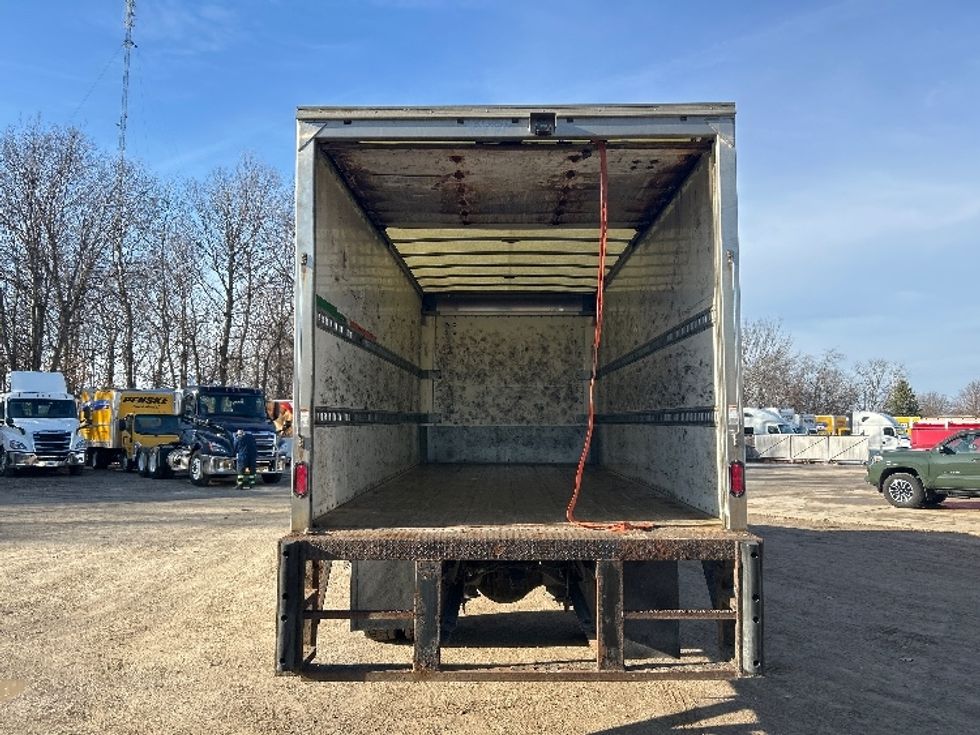 Medium Duty Box Truck-Light and Medium Duty Trucks-Freightliner-2019-M2-Moberly-MO-468,609\n\t\tmiles-$ 20,750 - Image 8