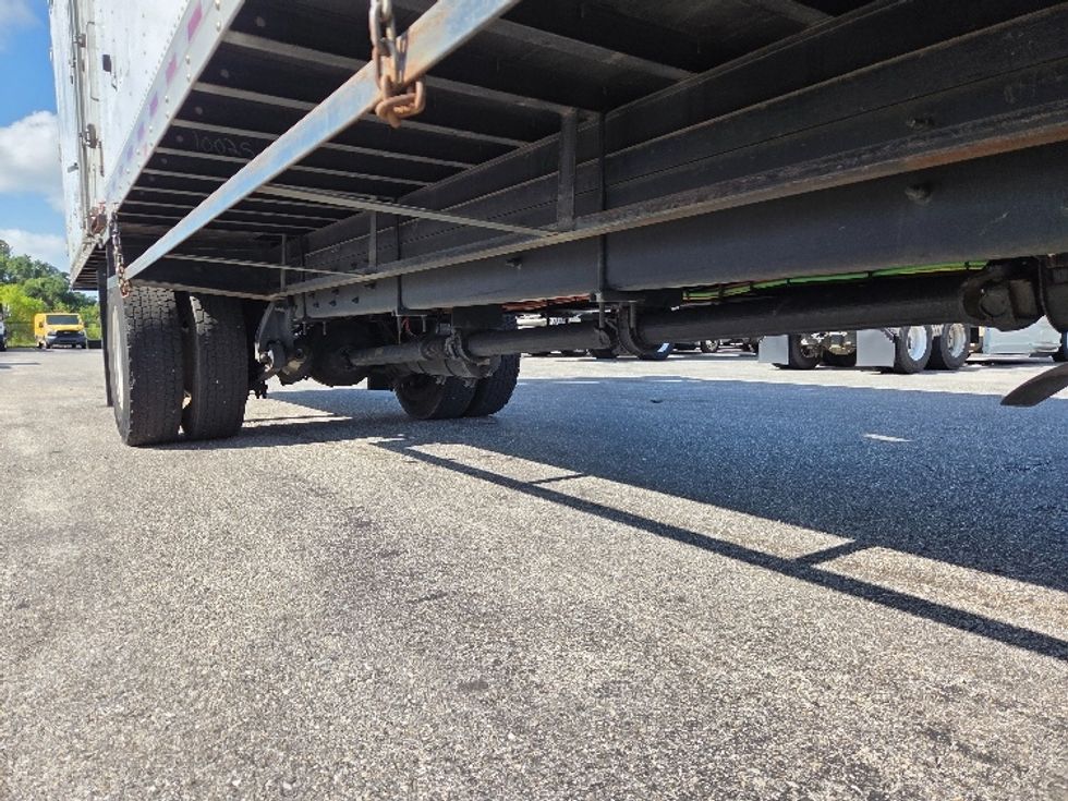 Medium Duty Box Truck-Light and Medium Duty Trucks-Freightliner-2019-M2-Mobile-AL-81,432\n\t\tmiles-$ 56,000 - Image 14