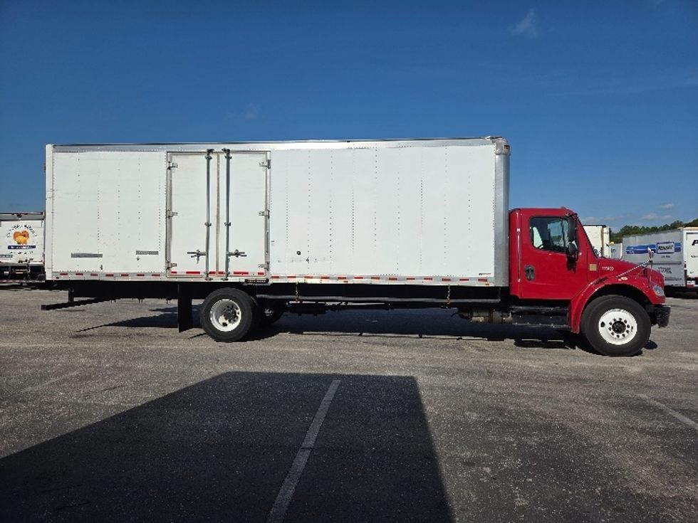 Medium Duty Box Truck-Light and Medium Duty Trucks-Freightliner-2019-M2-Mobile-AL-81,432\n\t\tmiles-$ 56,000 - Image 15