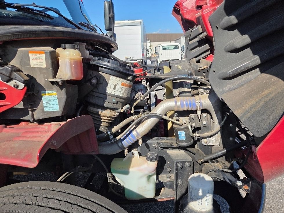 Medium Duty Box Truck-Light and Medium Duty Trucks-Freightliner-2019-M2-Mobile-AL-81,432\n\t\tmiles-$ 56,000 - Image 23