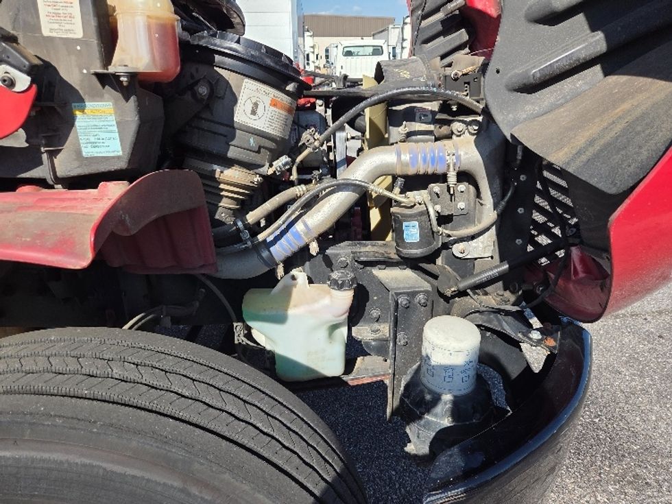 Medium Duty Box Truck-Light and Medium Duty Trucks-Freightliner-2019-M2-Mobile-AL-81,432\n\t\tmiles-$ 56,000 - Image 24