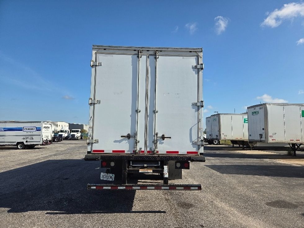 Medium Duty Box Truck-Light and Medium Duty Trucks-Freightliner-2019-M2-Mobile-AL-81,432\n\t\tmiles-$ 56,000 - Image 7