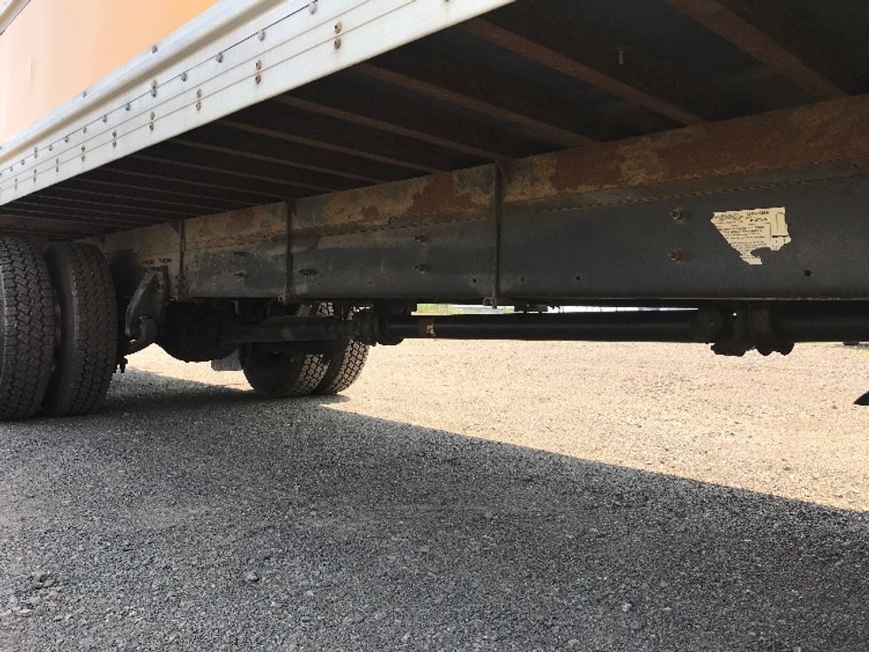 Medium Duty Box Truck-Light and Medium Duty Trucks-Freightliner-2019-M2-Moncton-NB-222,670\n\t\tkm-$ 67,750 - Image 14