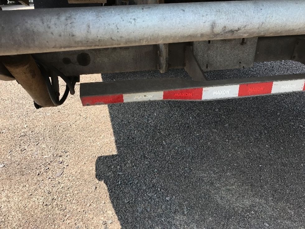 Medium Duty Box Truck-Light and Medium Duty Trucks-Freightliner-2019-M2-Moncton-NB-222,670\n\t\tkm-$ 67,750 - Image 24