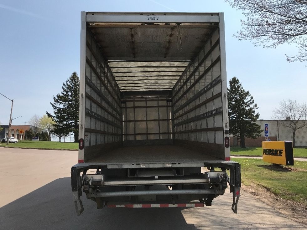 Medium Duty Box Truck-Light and Medium Duty Trucks-Freightliner-2019-M2-Moncton-NB-222,670\n\t\tkm-$ 67,750 - Image 8