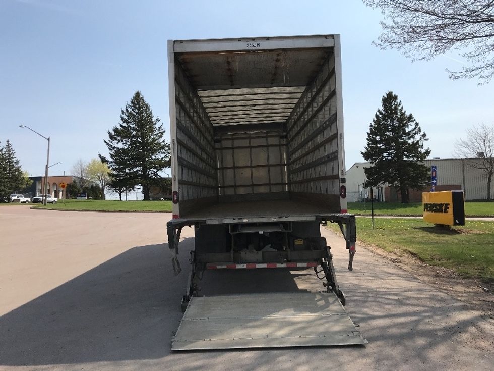 Medium Duty Box Truck-Light and Medium Duty Trucks-Freightliner-2019-M2-Moncton-NB-222,670\n\t\tkm-$ 67,750 - Image 9