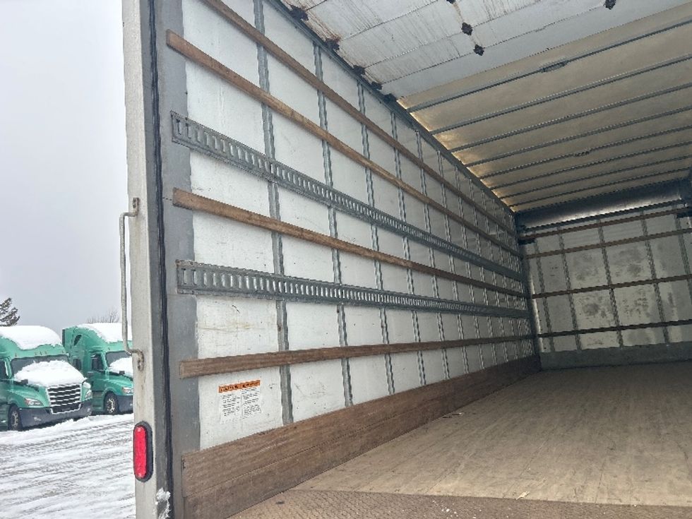 Medium Duty Box Truck-Light and Medium Duty Trucks-Freightliner-2019-M2-Moncton-NB-252,434\n\t\tkm-$ 66,250 - Image 11