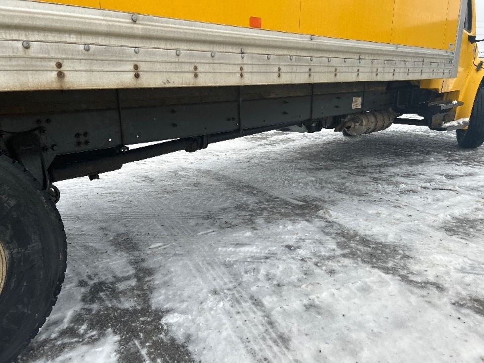 Medium Duty Box Truck-Light and Medium Duty Trucks-Freightliner-2019-M2-Moncton-NB-252,434\n\t\tkm-$ 66,250 - Image 14
