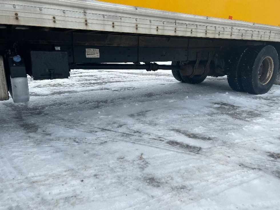 Medium Duty Box Truck-Light and Medium Duty Trucks-Freightliner-2019-M2-Moncton-NB-252,434\n\t\tkm-$ 66,250 - Image 5