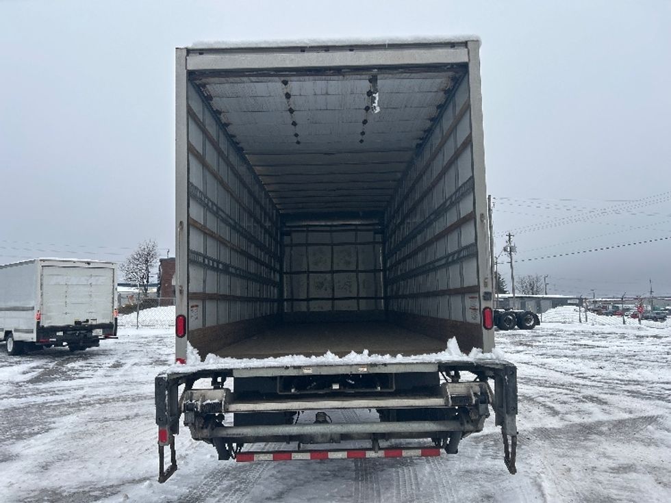 Medium Duty Box Truck-Light and Medium Duty Trucks-Freightliner-2019-M2-Moncton-NB-252,434\n\t\tkm-$ 66,250 - Image 8