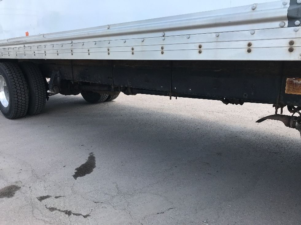 Medium Duty Box Truck-Light and Medium Duty Trucks-Freightliner-2019-M2-Moncton-NB-343,552\n\t\tkm-$ 57,750 - Image 14