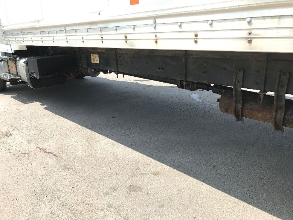 Medium Duty Box Truck-Light and Medium Duty Trucks-Freightliner-2019-M2-Moncton-NB-343,552\n\t\tkm-$ 57,750 - Image 5