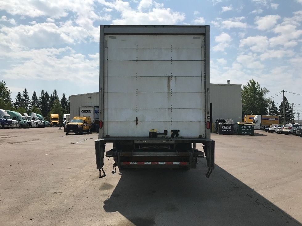 Medium Duty Box Truck-Light and Medium Duty Trucks-Freightliner-2019-M2-Moncton-NB-343,552\n\t\tkm-$ 57,750 - Image 7
