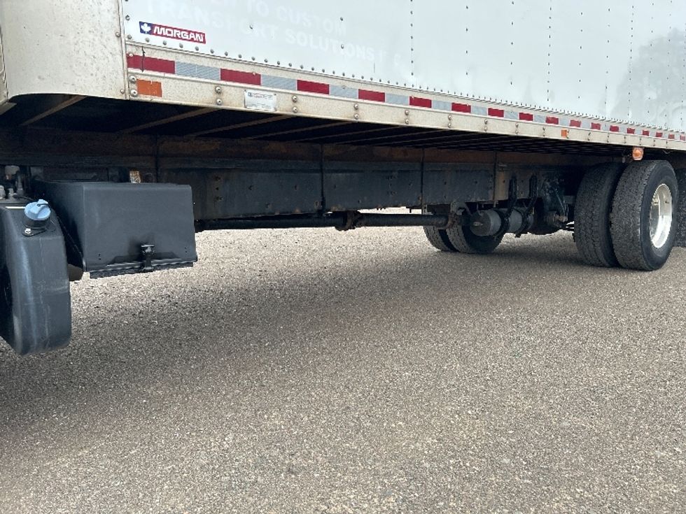 Medium Duty Box Truck-Light and Medium Duty Trucks-Freightliner-2019-M2-Moncton-NB-438,959\n\t\tkm-$ 47,250 - Image 5