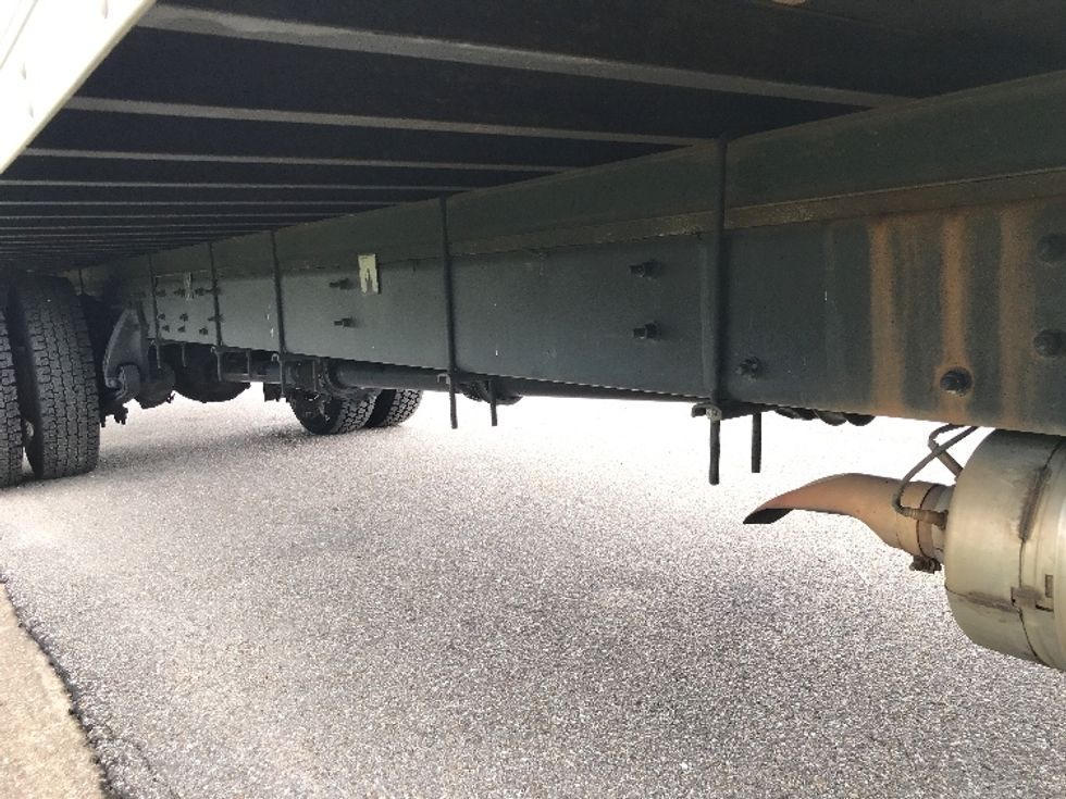 Medium Duty Box Truck-Light and Medium Duty Trucks-Freightliner-2019-M2-Montgomery-AL-231,899\n\t\tmiles-$ 45,250 - Image 13