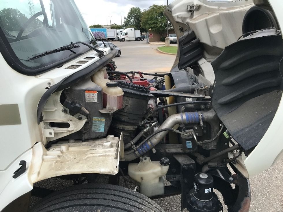 Medium Duty Box Truck-Light and Medium Duty Trucks-Freightliner-2019-M2-Montgomery-AL-231,899\n\t\tmiles-$ 45,250 - Image 21