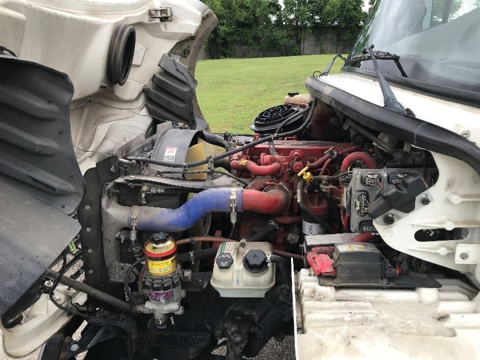 Medium Duty Box Truck-Light and Medium Duty Trucks-Freightliner-2019-M2-Montgomery-AL-231,899\n\t\tmiles-$ 45,250 - Image 22