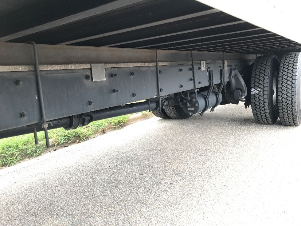 Medium Duty Box Truck-Light and Medium Duty Trucks-Freightliner-2019-M2-Montgomery-AL-231,899\n\t\tmiles-$ 45,250 - Image 5