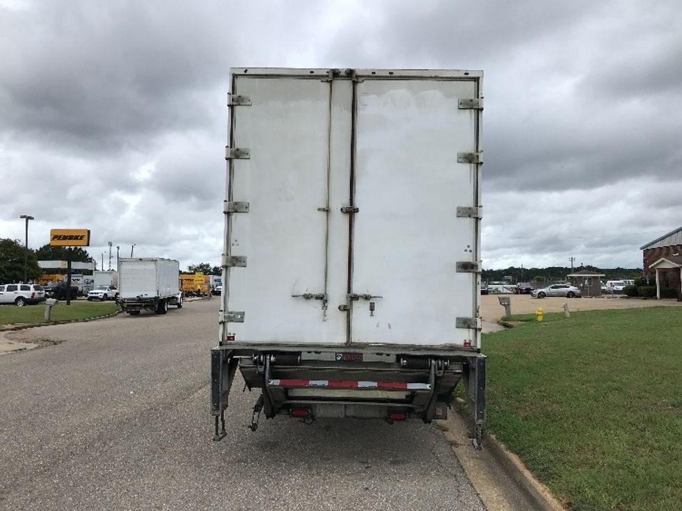Medium Duty Box Truck-Light and Medium Duty Trucks-Freightliner-2019-M2-Montgomery-AL-231,899\n\t\tmiles-$ 45,250 - Image 7