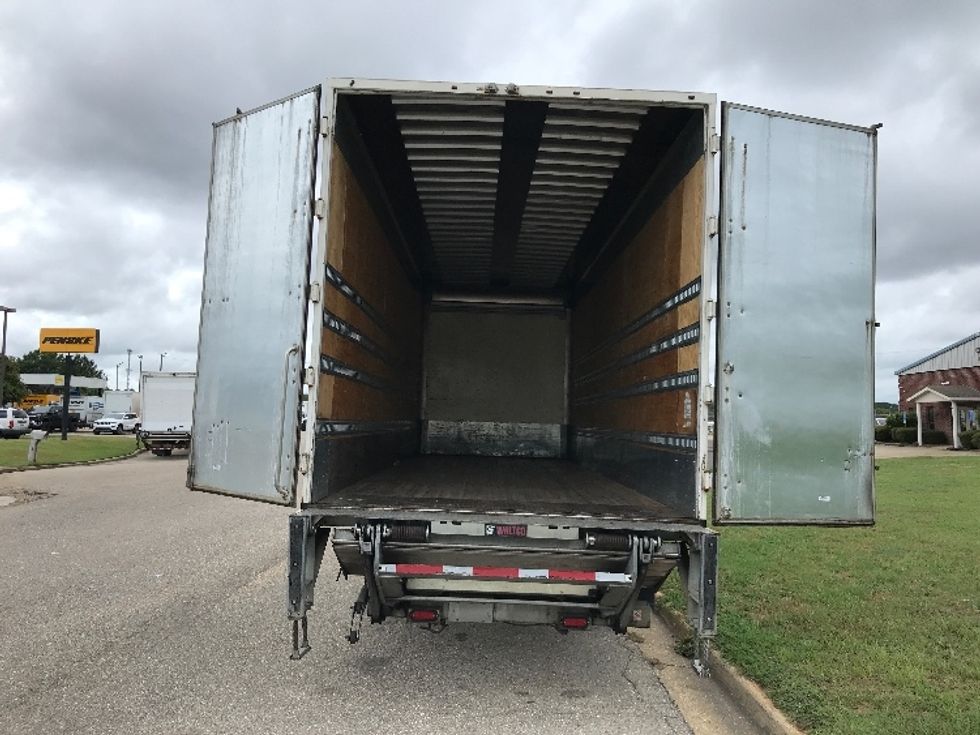 Medium Duty Box Truck-Light and Medium Duty Trucks-Freightliner-2019-M2-Montgomery-AL-231,899\n\t\tmiles-$ 45,250 - Image 8