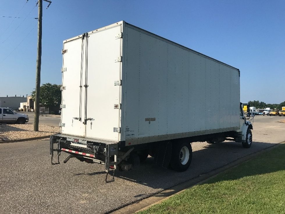 Medium Duty Box Truck-Light and Medium Duty Trucks-Freightliner-2019-M2-Montgomery-AL-257,066\n\t\tmiles-$ 42,000 - Image 12