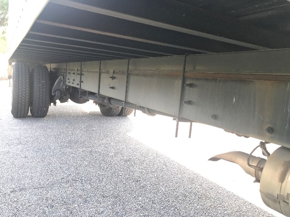 Medium Duty Box Truck-Light and Medium Duty Trucks-Freightliner-2019-M2-Montgomery-AL-257,066\n\t\tmiles-$ 42,000 - Image 13