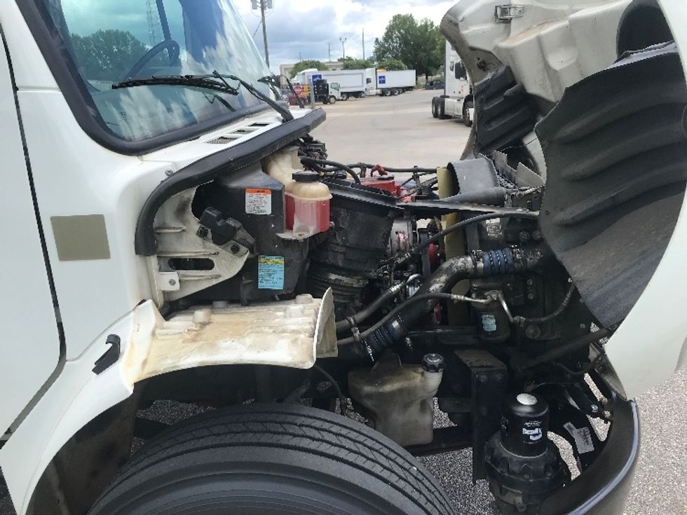 Medium Duty Box Truck-Light and Medium Duty Trucks-Freightliner-2019-M2-Montgomery-AL-257,066\n\t\tmiles-$ 42,000 - Image 22