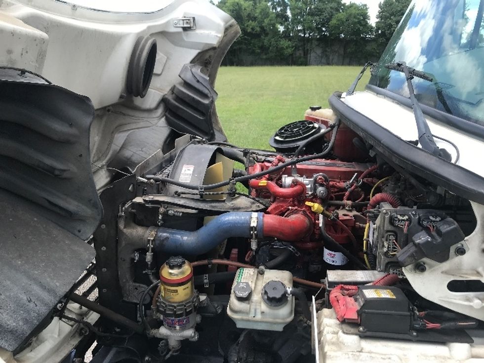 Medium Duty Box Truck-Light and Medium Duty Trucks-Freightliner-2019-M2-Montgomery-AL-257,066\n\t\tmiles-$ 42,000 - Image 23