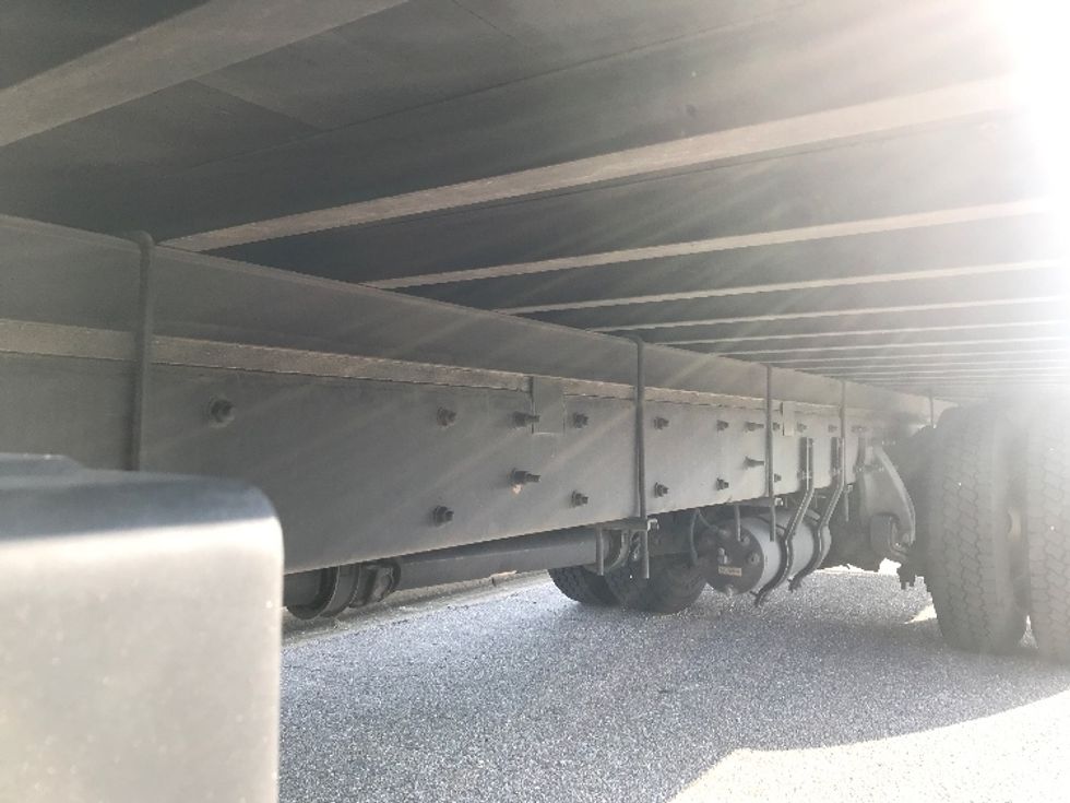 Medium Duty Box Truck-Light and Medium Duty Trucks-Freightliner-2019-M2-Montgomery-AL-257,066\n\t\tmiles-$ 42,000 - Image 5