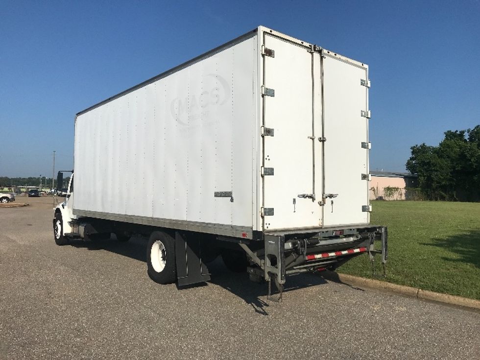 Medium Duty Box Truck-Light and Medium Duty Trucks-Freightliner-2019-M2-Montgomery-AL-257,066\n\t\tmiles-$ 42,000 - Image 6