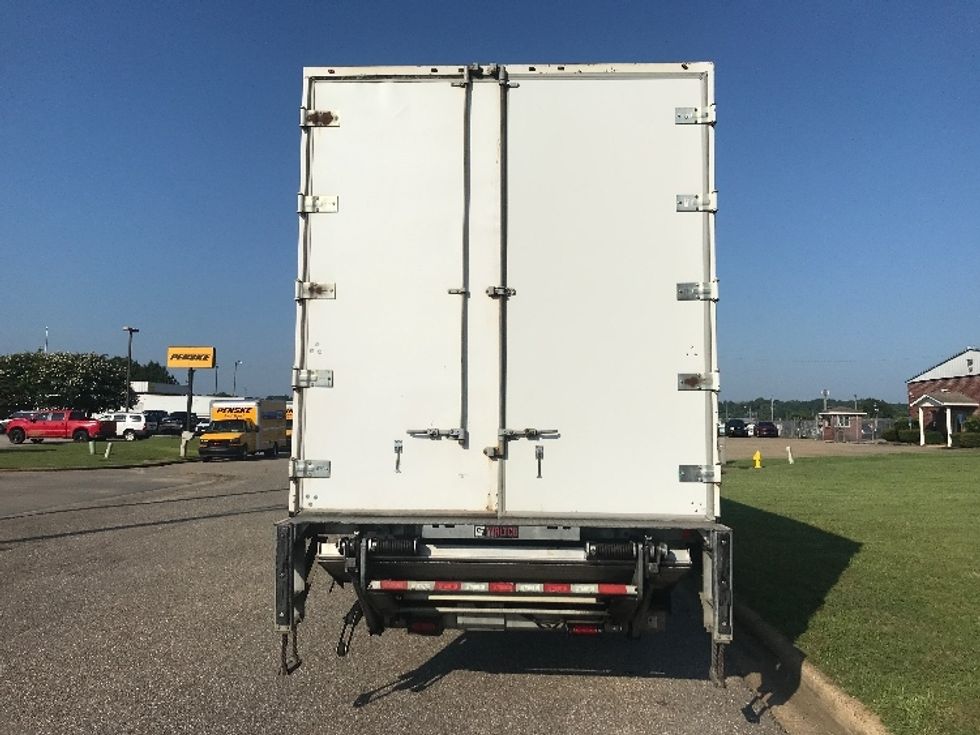 Medium Duty Box Truck-Light and Medium Duty Trucks-Freightliner-2019-M2-Montgomery-AL-257,066\n\t\tmiles-$ 42,000 - Image 7