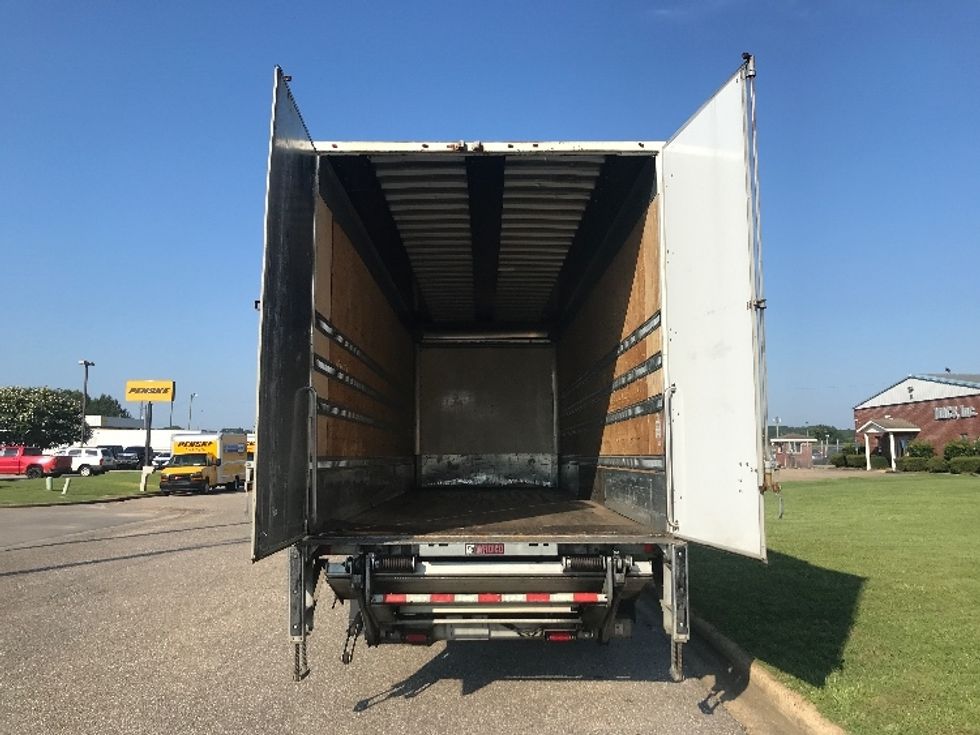 Medium Duty Box Truck-Light and Medium Duty Trucks-Freightliner-2019-M2-Montgomery-AL-257,066\n\t\tmiles-$ 42,000 - Image 8