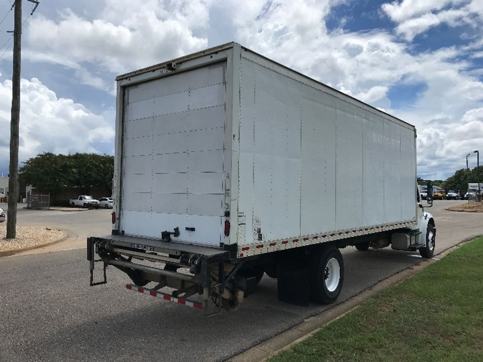 Medium Duty Box Truck-Light and Medium Duty Trucks-Freightliner-2019-M2-Montgomery-AL-320,137\n\t\tmiles-$ 28,750 - Image 13