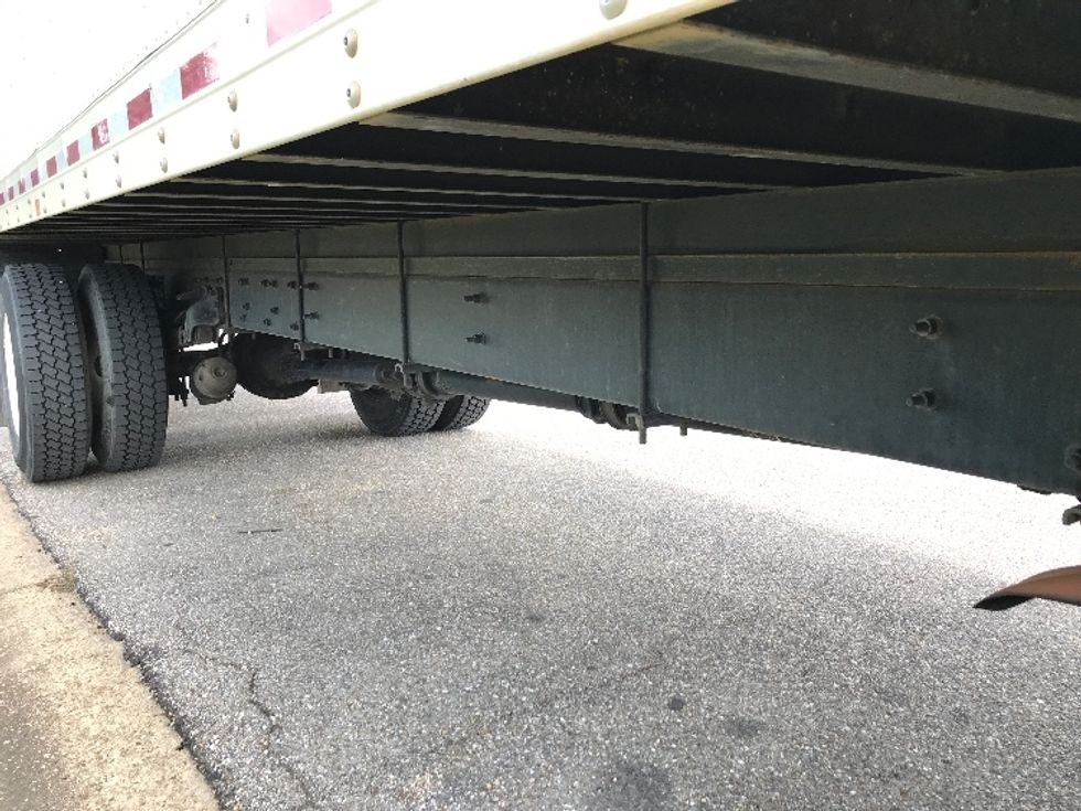 Medium Duty Box Truck-Light and Medium Duty Trucks-Freightliner-2019-M2-Montgomery-AL-320,137\n\t\tmiles-$ 28,750 - Image 14
