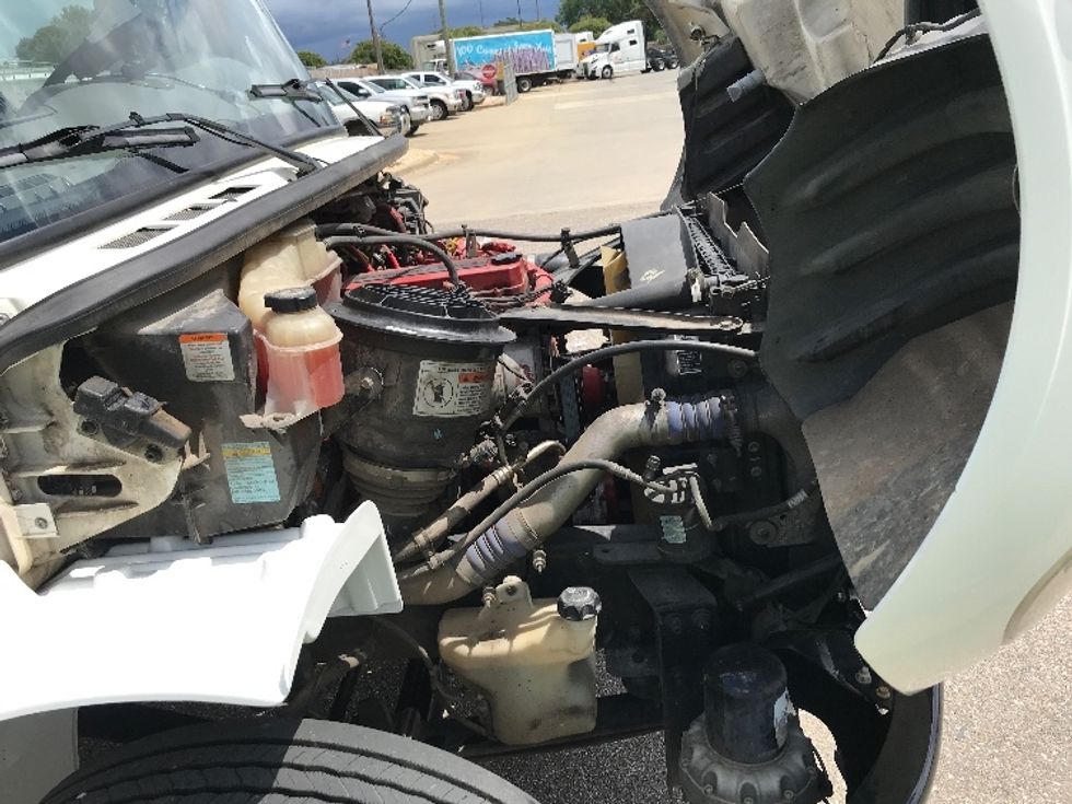 Medium Duty Box Truck-Light and Medium Duty Trucks-Freightliner-2019-M2-Montgomery-AL-320,137\n\t\tmiles-$ 28,750 - Image 22