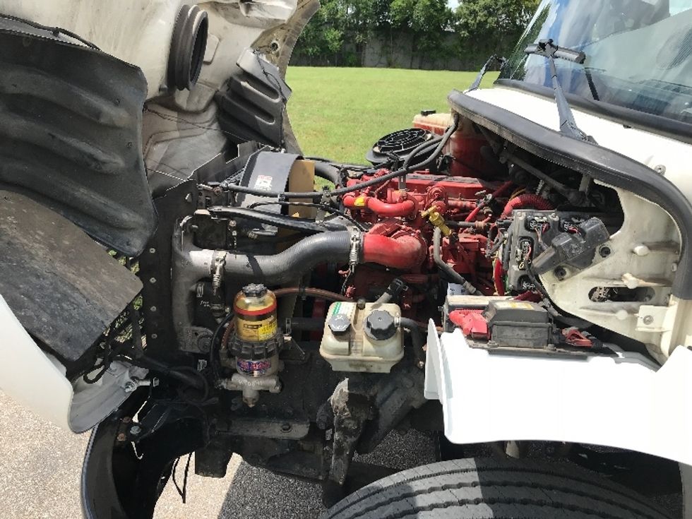 Medium Duty Box Truck-Light and Medium Duty Trucks-Freightliner-2019-M2-Montgomery-AL-320,137\n\t\tmiles-$ 28,750 - Image 23