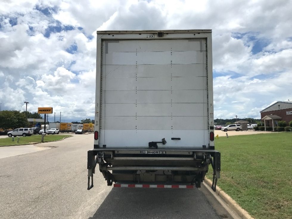 Medium Duty Box Truck-Light and Medium Duty Trucks-Freightliner-2019-M2-Montgomery-AL-320,137\n\t\tmiles-$ 28,750 - Image 7