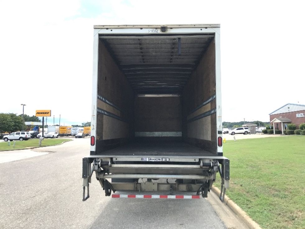 Medium Duty Box Truck-Light and Medium Duty Trucks-Freightliner-2019-M2-Montgomery-AL-320,137\n\t\tmiles-$ 28,750 - Image 8