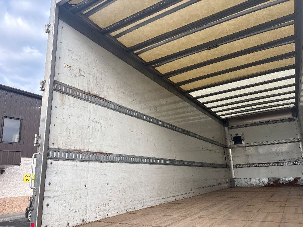 Medium Duty Box Truck-Light and Medium Duty Trucks-Freightliner-2019-M2-Montgomery-NY-241,258\n\t\tmiles-$ 30,500 - Image 11