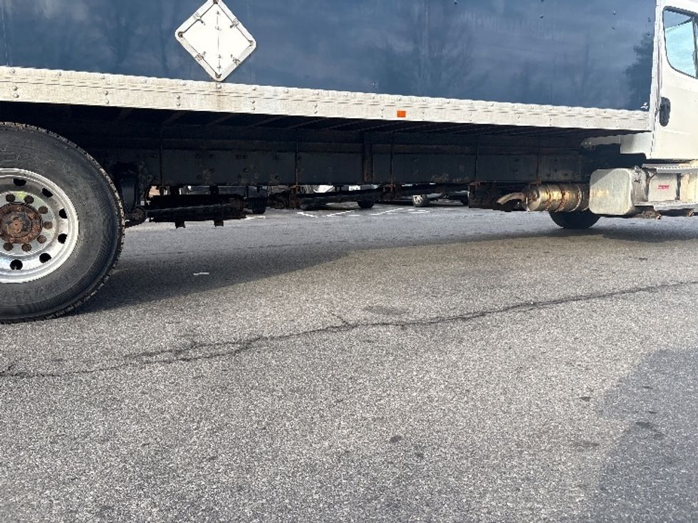 Medium Duty Box Truck-Light and Medium Duty Trucks-Freightliner-2019-M2-Montgomery-NY-241,258\n\t\tmiles-$ 30,500 - Image 14