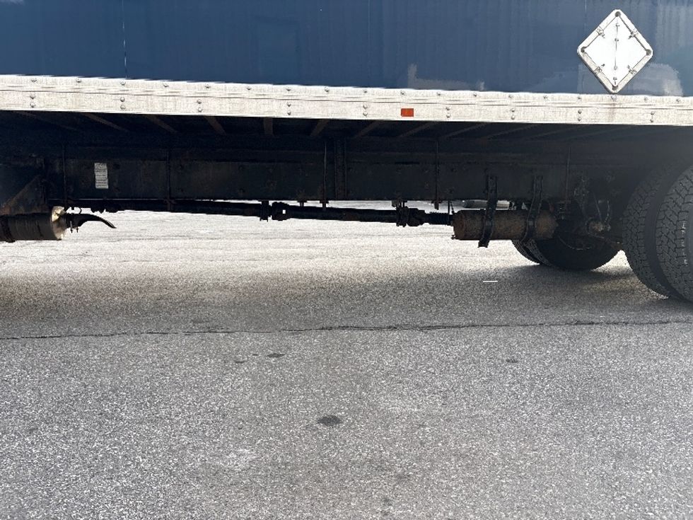 Medium Duty Box Truck-Light and Medium Duty Trucks-Freightliner-2019-M2-Montgomery-NY-241,258\n\t\tmiles-$ 30,500 - Image 5
