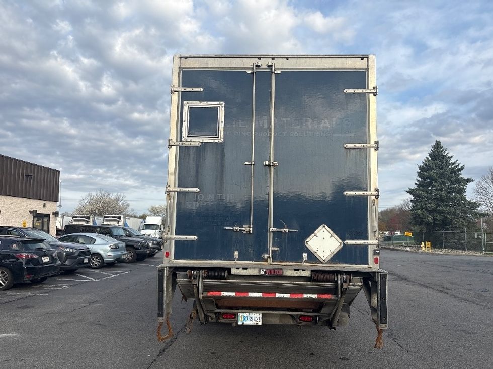 Medium Duty Box Truck-Light and Medium Duty Trucks-Freightliner-2019-M2-Montgomery-NY-241,258\n\t\tmiles-$ 30,500 - Image 7