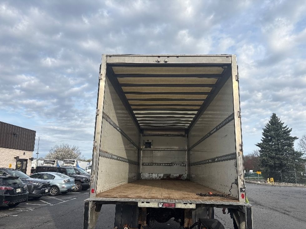 Medium Duty Box Truck-Light and Medium Duty Trucks-Freightliner-2019-M2-Montgomery-NY-241,258\n\t\tmiles-$ 30,500 - Image 8