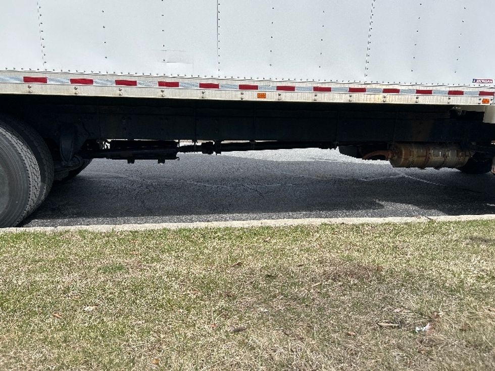 Medium Duty Box Truck-Light and Medium Duty Trucks-Freightliner-2019-M2-Montgomery-NY-249,639\n\t\tmiles-$ 36,250 - Image 14