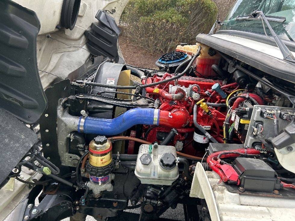 Medium Duty Box Truck-Light and Medium Duty Trucks-Freightliner-2019-M2-Montgomery-NY-249,639\n\t\tmiles-$ 36,250 - Image 24