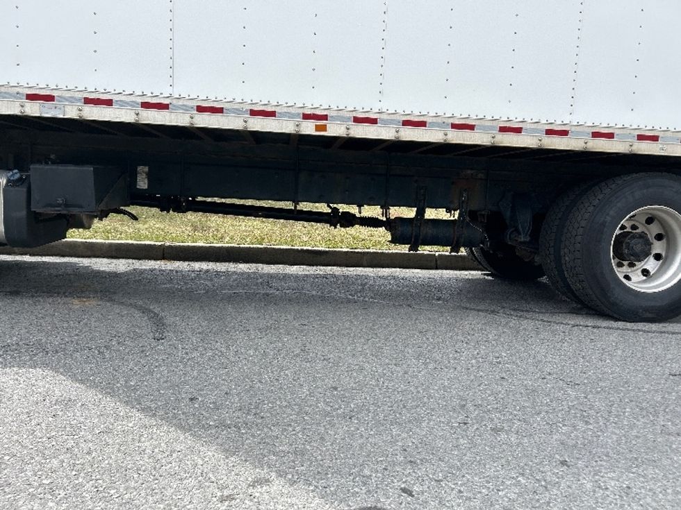 Medium Duty Box Truck-Light and Medium Duty Trucks-Freightliner-2019-M2-Montgomery-NY-249,639\n\t\tmiles-$ 36,250 - Image 5